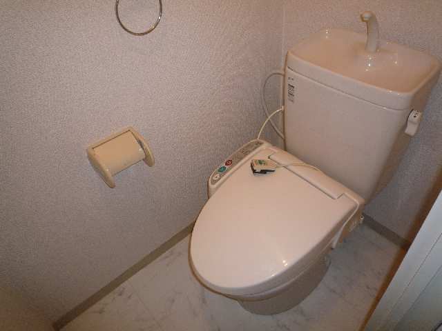 ＷＣ