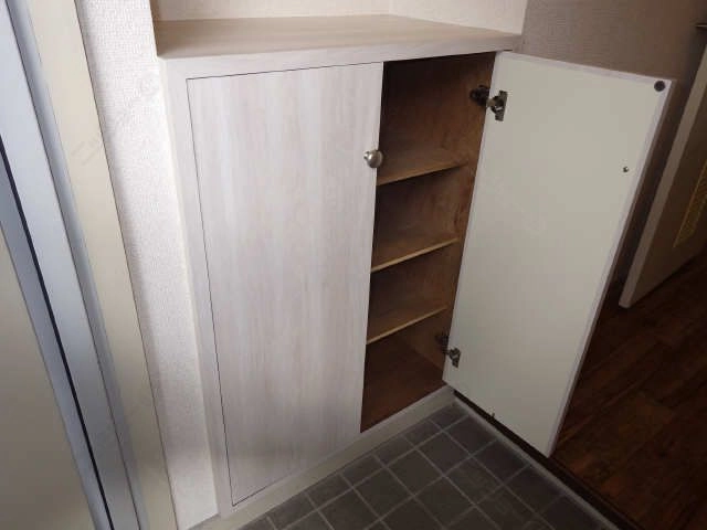 シューズBOX