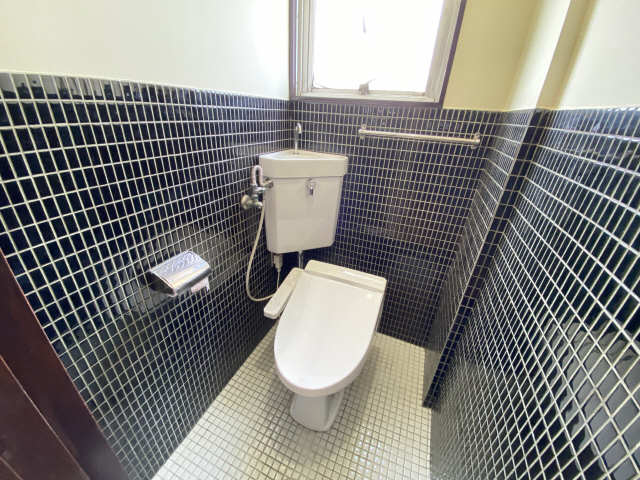 蓮田ビル 3階 WC