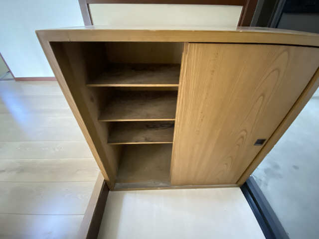 シューズBOX