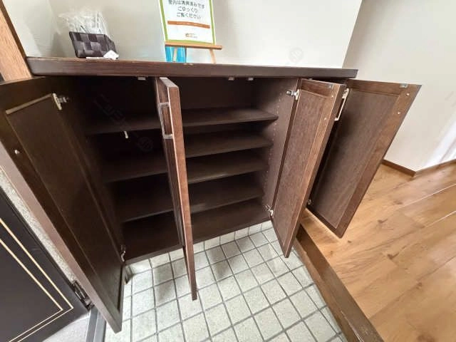 シューズBOX