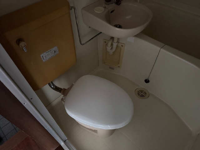 WC