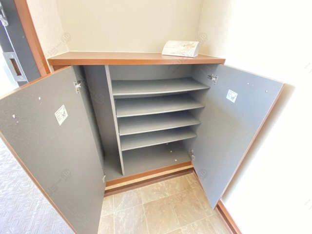 シューズBOX