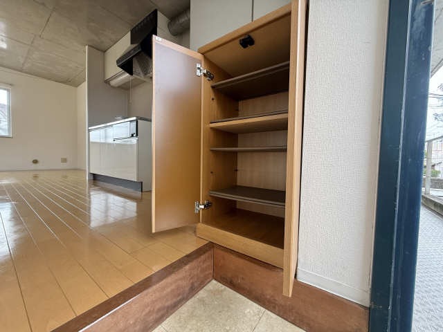 シューズBOX