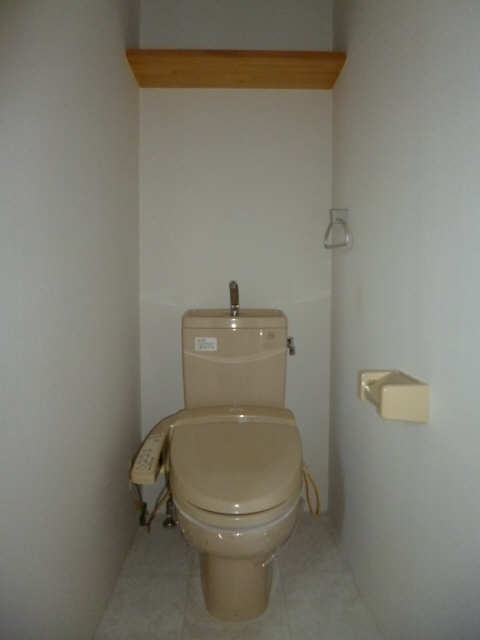 ＷＣ