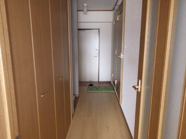 廊下