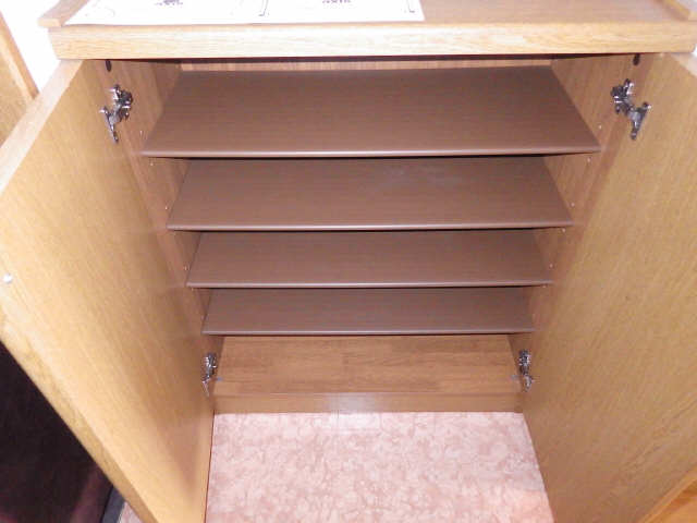 シューズBOX