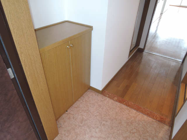 シューズＢＯＸ