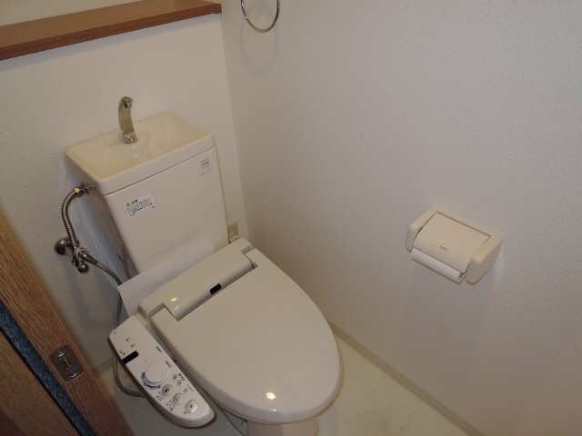 ＷＣ