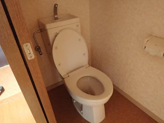 アクシスヨーロッパ弐番館 2階 ＷＣ