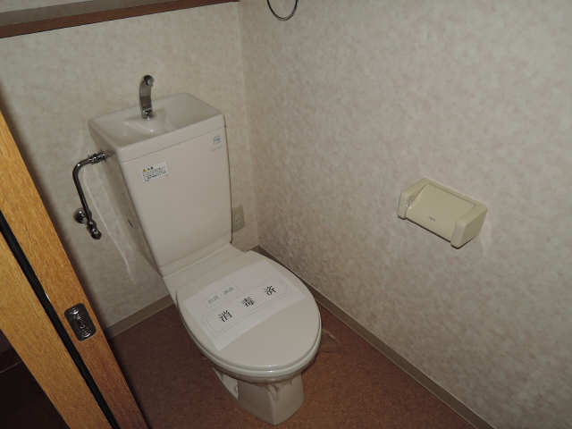 ＷＣ