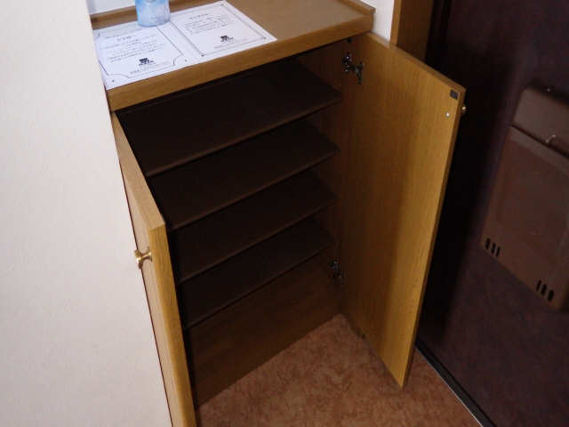 シューズBOX