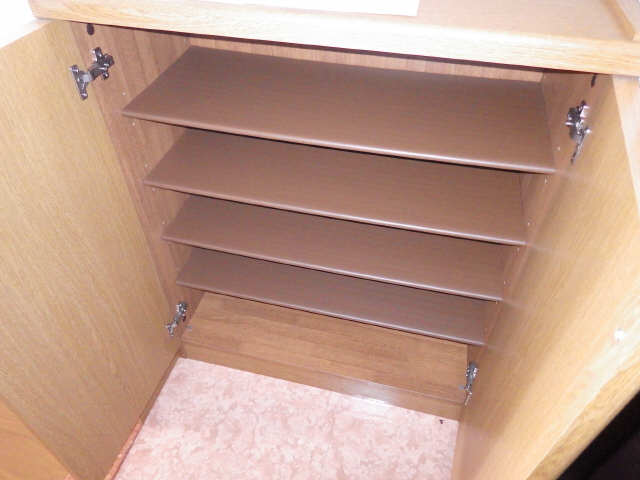 シューズBOX