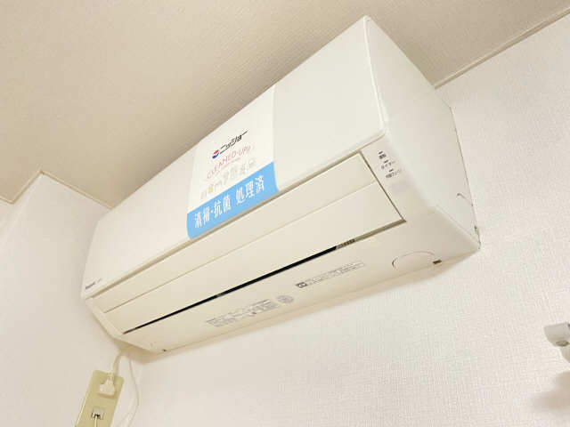 エアコン