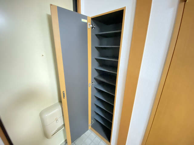 シューズBOX