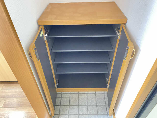 シューズBOX