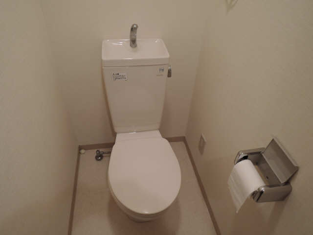 ＷＣ
