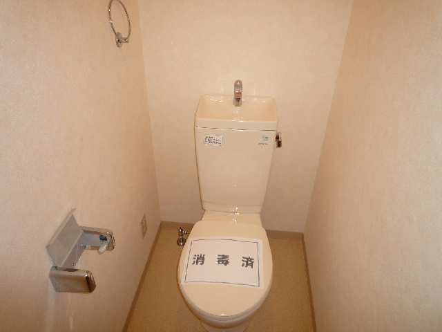 ＷＣ