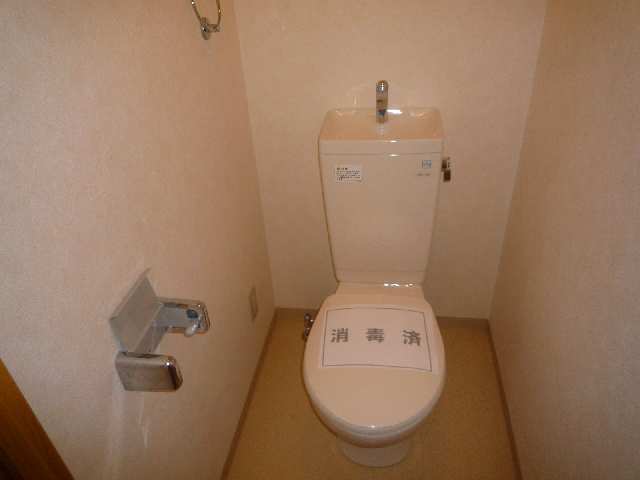 ＷＣ