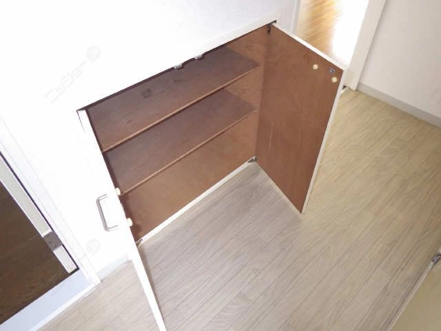 シューズBOX