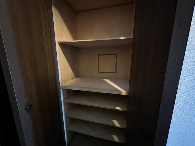 シューズBOX