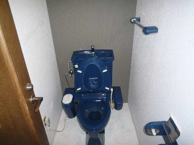 ＷＣ