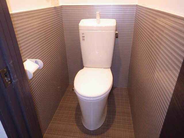 ＷＣ
