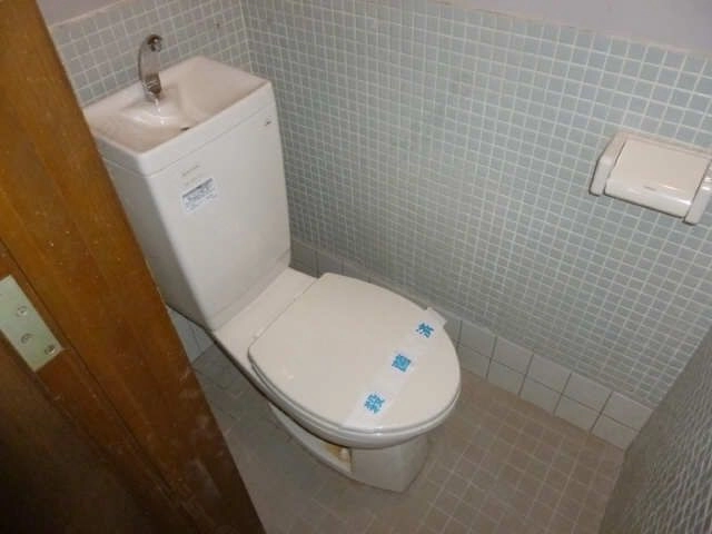 ＷＣ