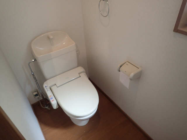 ＷＣ
