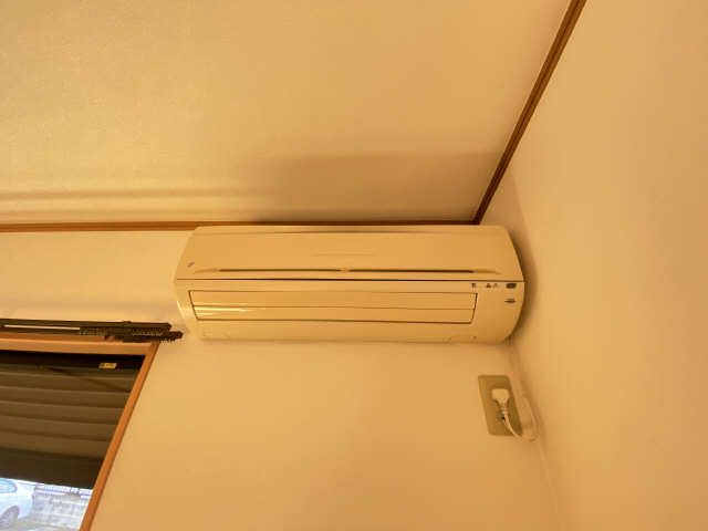 エアコン