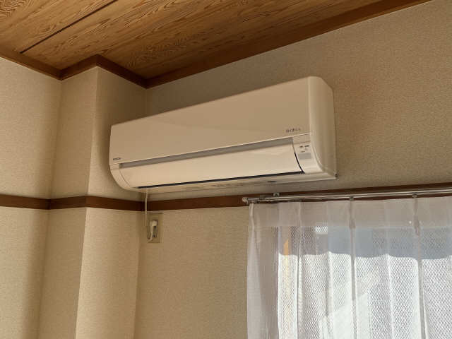 エアコン