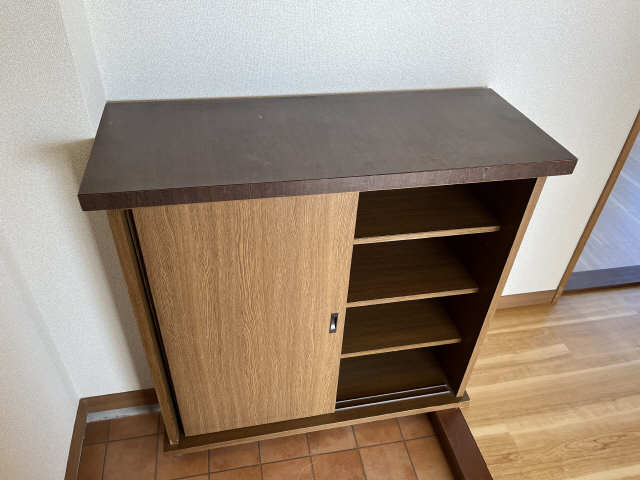 シューズBOX