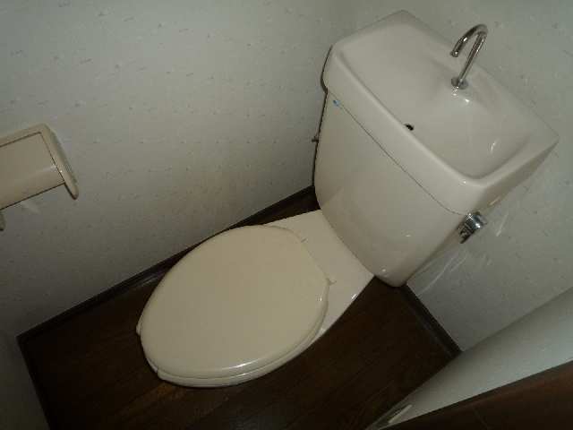 ＷＣ