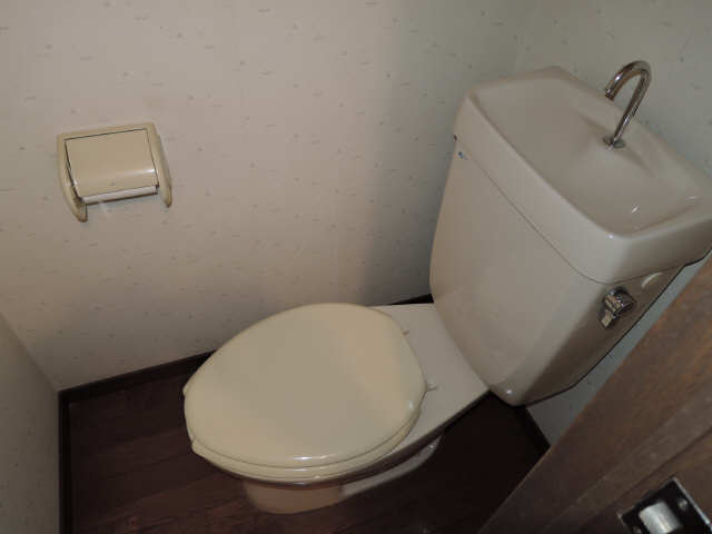 ＷＣ