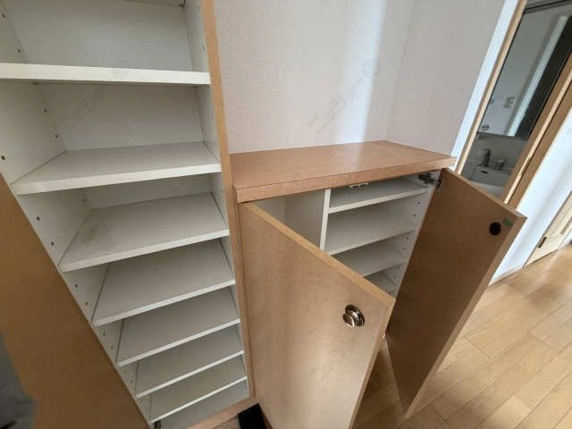 シューズBOX