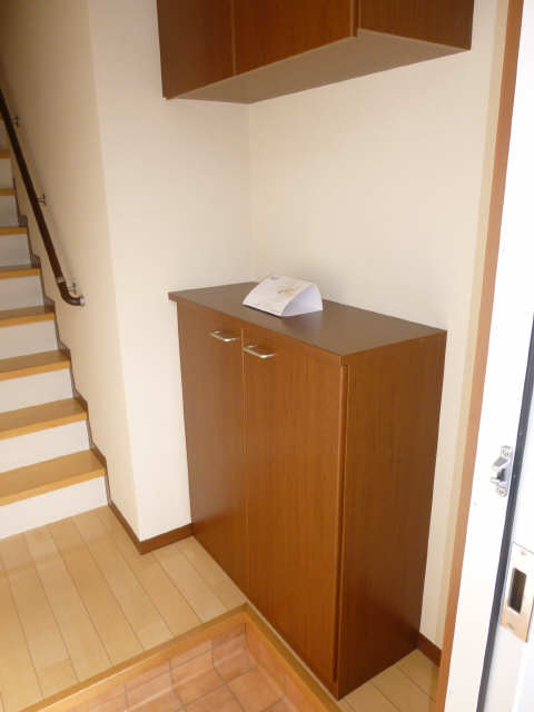 シューズＢＯＸ