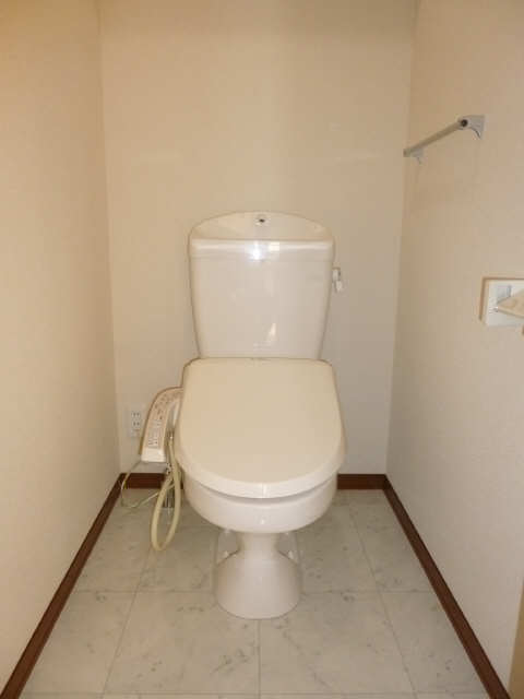 ＷＣ