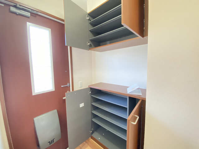 シューズBOX