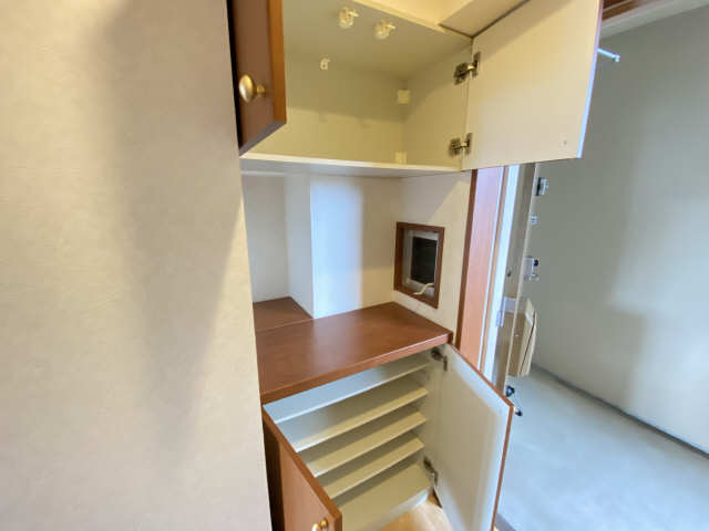 シューズBOX