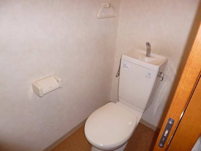ＷＣ