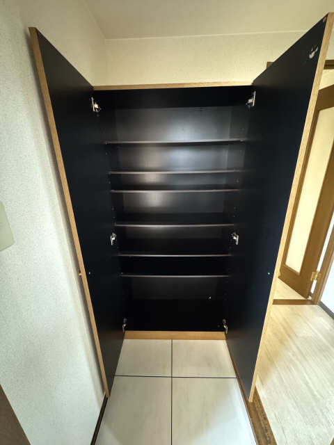 シューズBOX