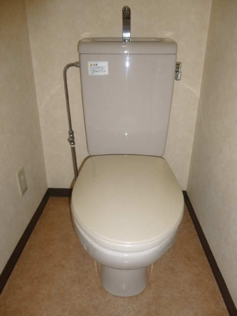 ＷＣ