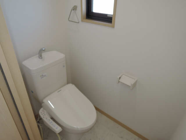 ＷＣ