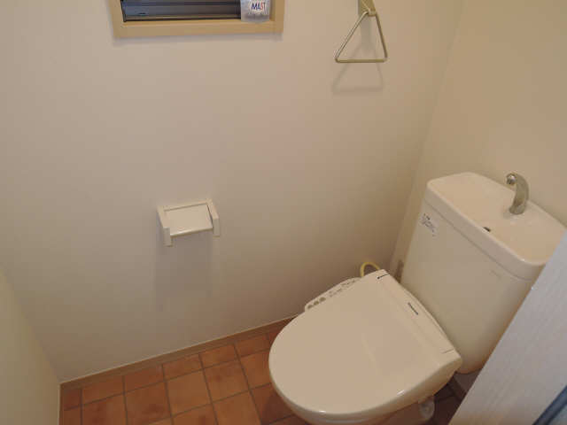 ＷＣ