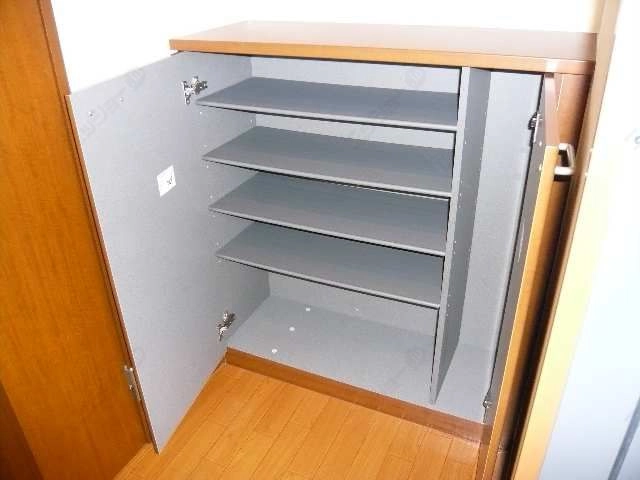 下駄箱