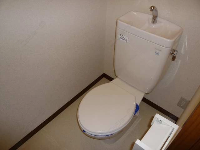 ＷＣ