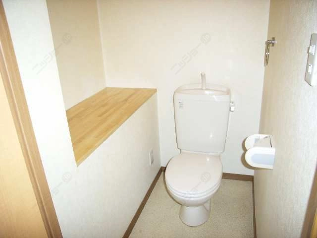 ＷＣ