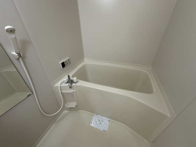 サニーハイツ戸崎 4階 浴室
