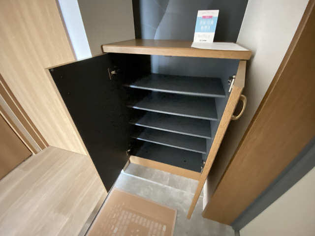 シューズBOX