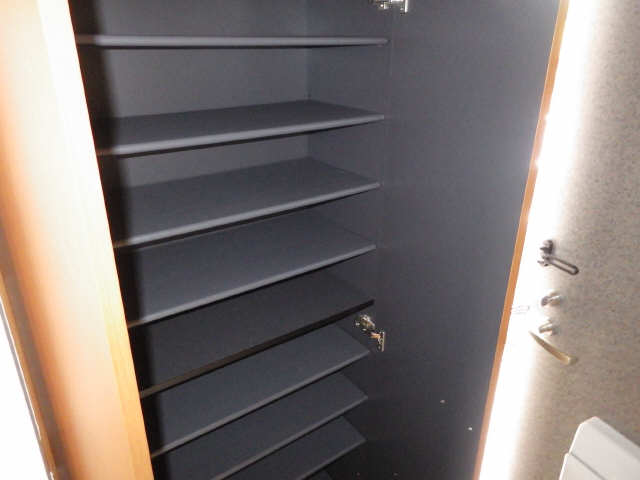 シューズBOX